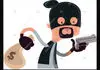 هشدار! دیدن دزد در خواب چه پیام مخفی‌ای دارد؟