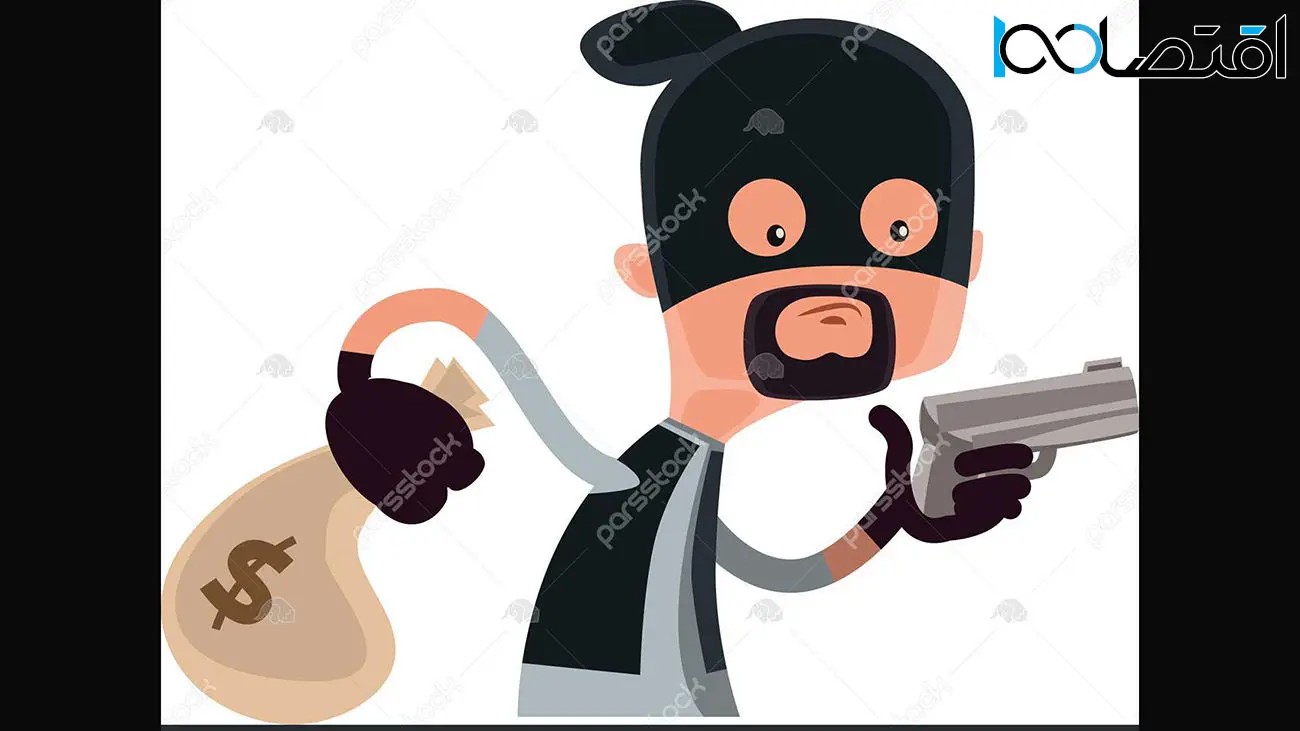هشدار! دیدن دزد در خواب چه پیام مخفیای دارد؟