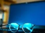 تحقیق جدید: عینک‌های فیلترکننده نور آبی تأثیر خاصی در محافظت از چشم ندارند