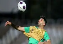 مهدی طارمی جایزه ۲۰۰ میلیونی را به امور خیریه تقدیم کرد!