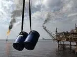 ارزش سالانه صادرات نفت ایران افزایش یافت