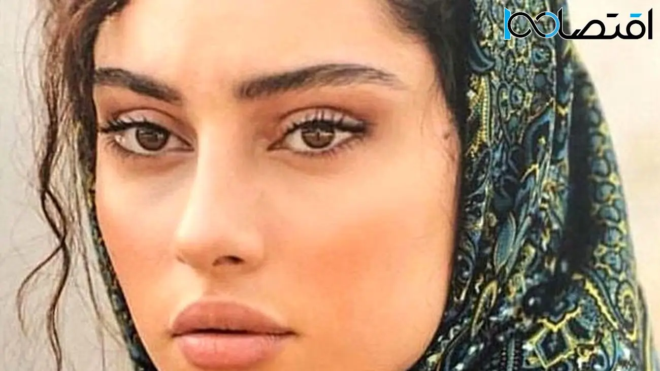 ترلان پروانه با این استایل دختر ایرانی را حسرت به دل کرد + عکس ها