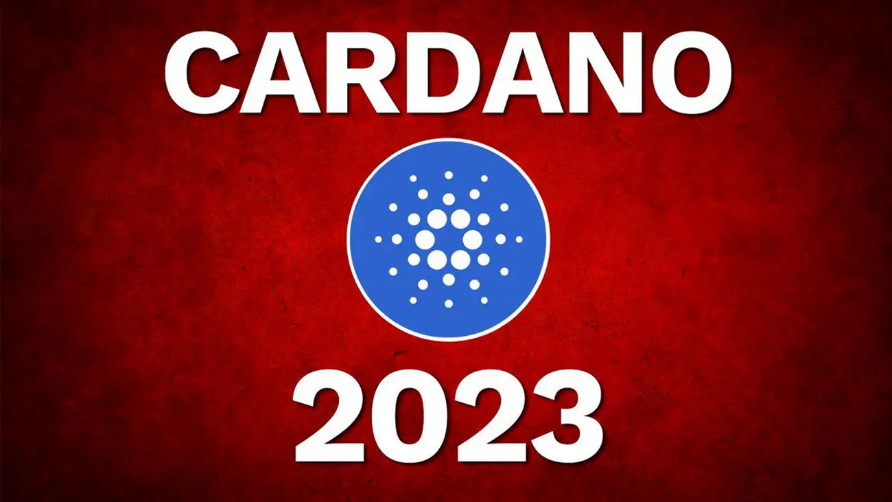 پیش بینی کاردانو برای ارزرمزها در سال ۲۰۲۳