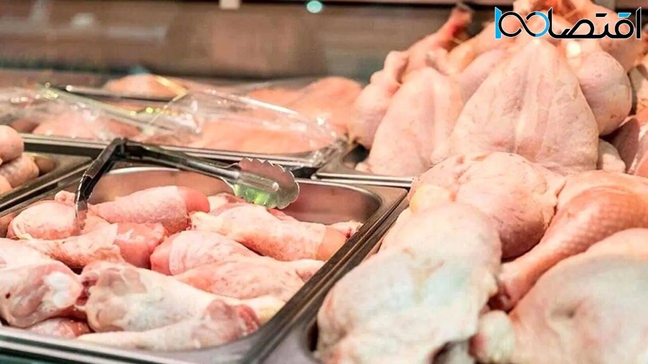 جدیدترین قیمت مرغ در بازار / هرکیلو مرغ زنده 38 هزار تومان !