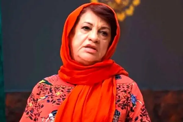 ناهید مسلمی: جوکر پله‌ای به شهرت من شد!