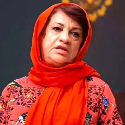 ناهید مسلمی: جوکر پله‌ای به شهرت من شد!