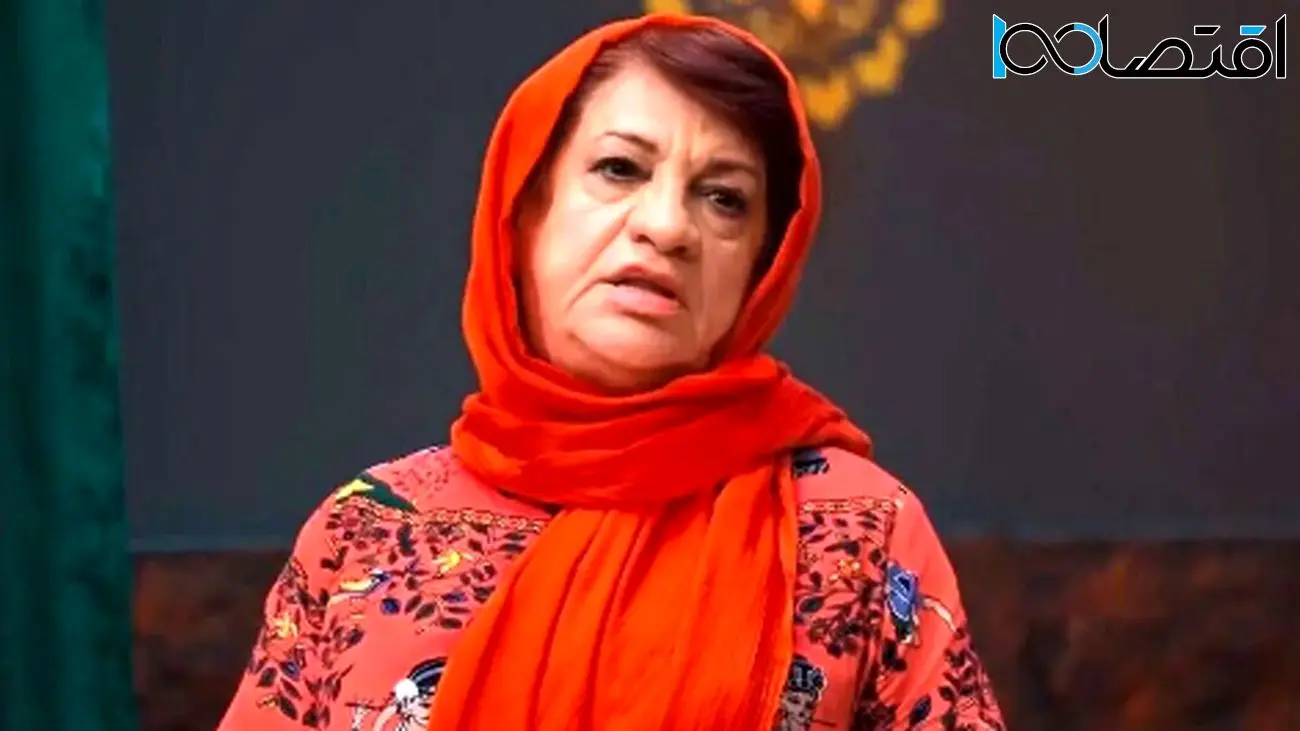 ناهید مسلمی: جوکر پلهای به شهرت من شد!