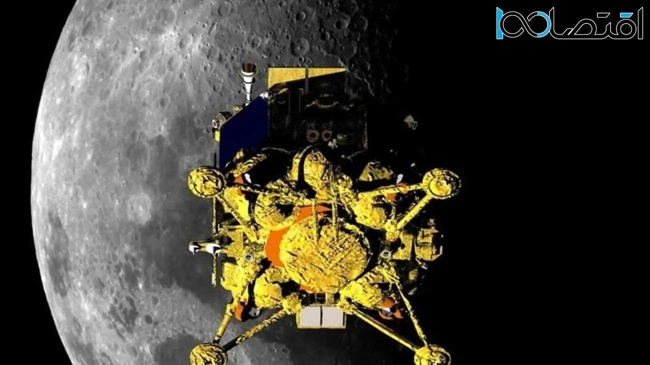 تلاش ناکام پس از نیم قرن؛ فضاپیمای لونا-25 روسیه روی ماه سقوط کرد