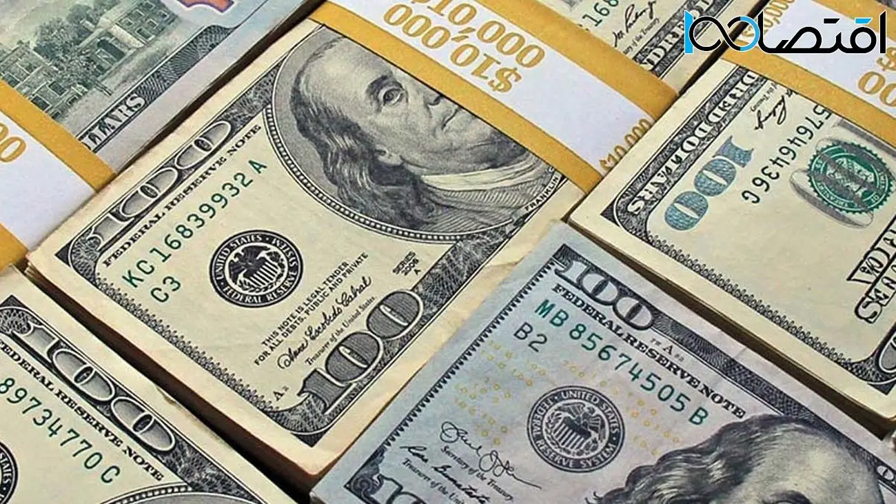 قیمت دلار امروز چهارشنبه ۲۳ خرداد ۱۴۰۳ / افزایش قیمت ارزهای مبادله‌ای