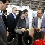 ظرفیت شرکت‌های دانش‌بنیان حاضر در فن نما، بی‌نظیر است