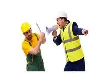 عواقب ترک کار کارگران پس از مشاجره با کارفرما چیست؟