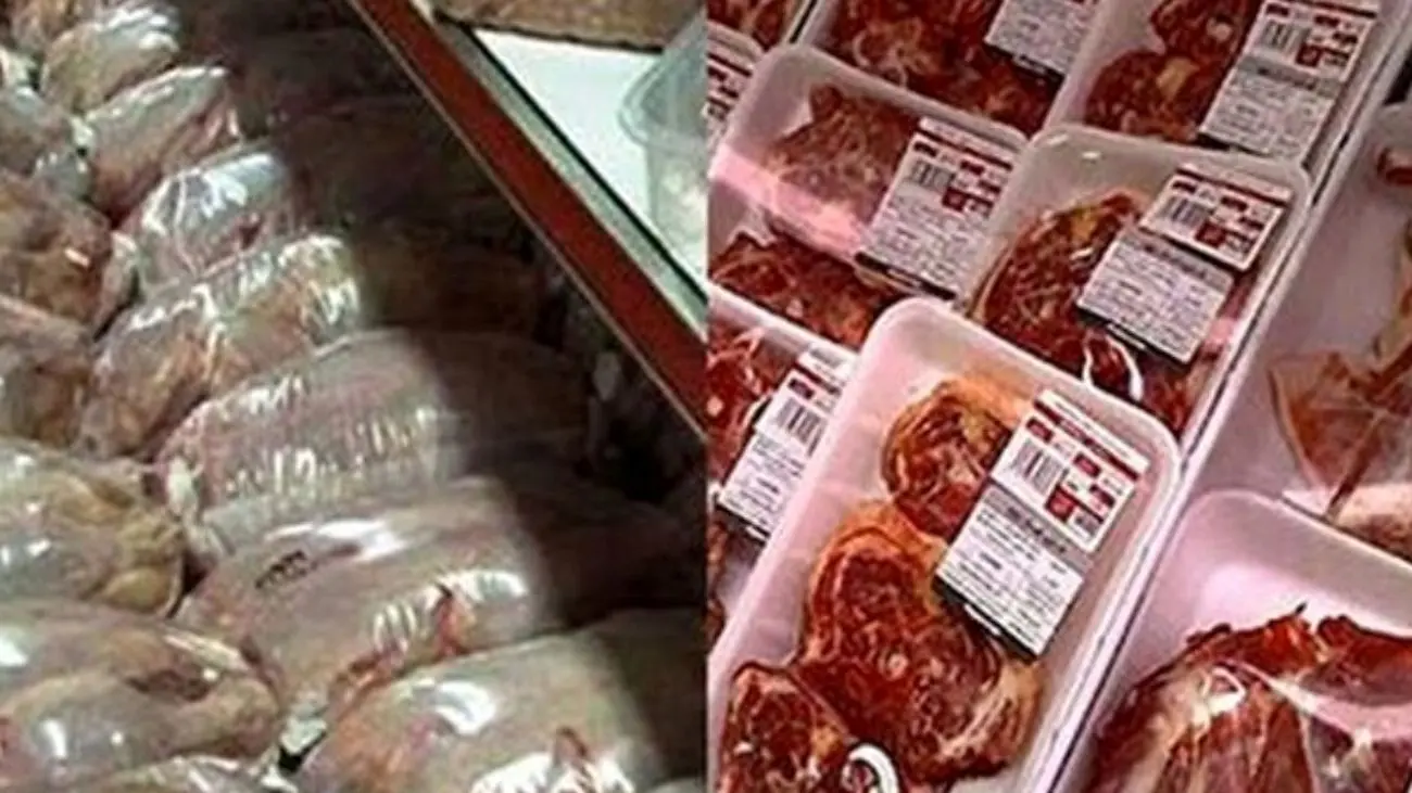 این مناطق کشور سوگولی‌های فروش گوشت شدند