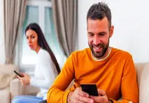 راههای شناخت مردان هوس باز + تشخیص مرد هوس باز