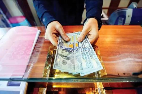 قیمت دلار امروز سه شنبه ۲۷ خرداد ۱۴۰۴
