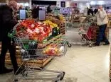 قیمت جهانی مواد غذایی برای دهمین ماه متوالی کاهش یافت
