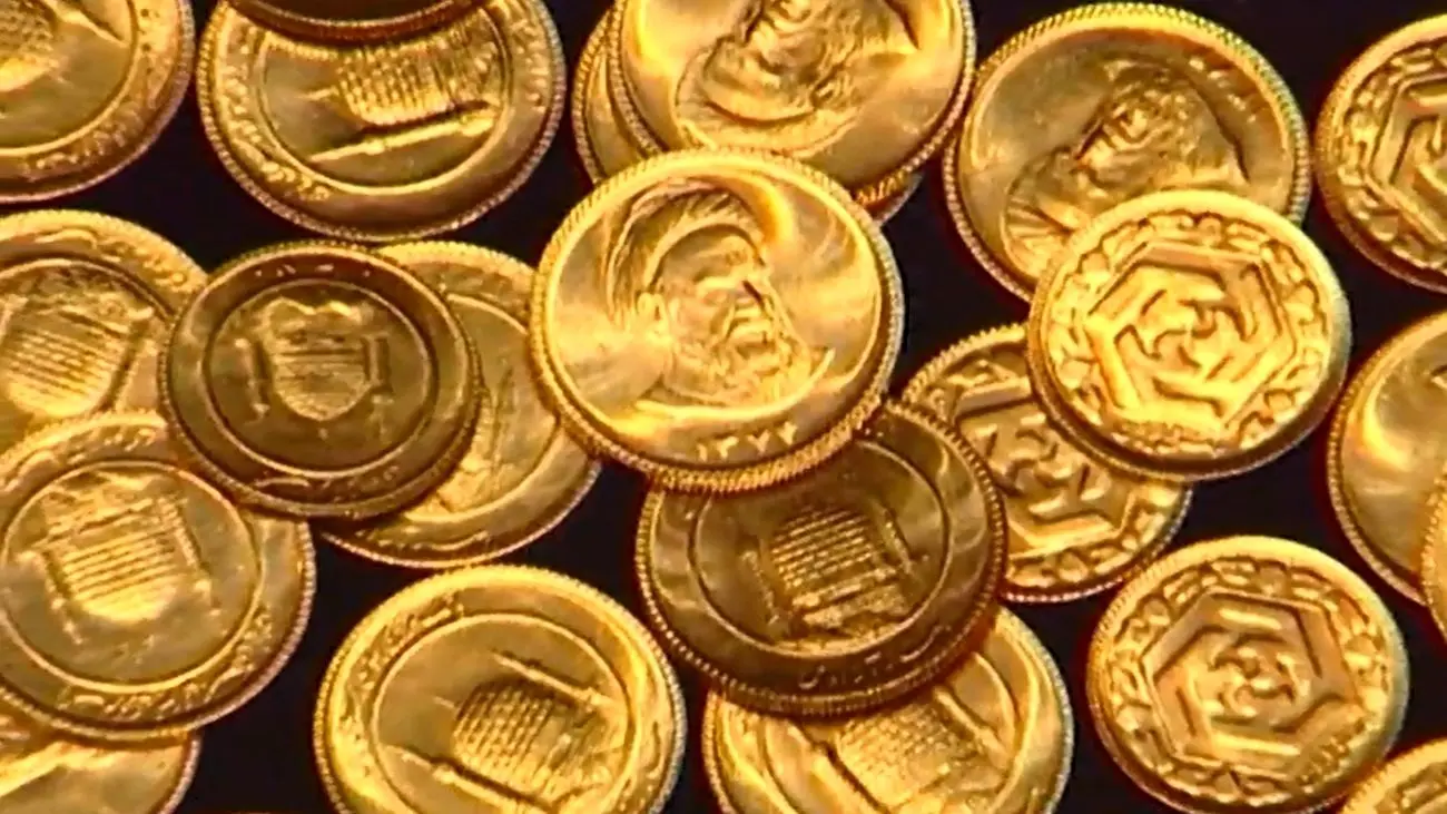 آخرین قیمت سکه بورسی ۱۰ اردیبهشت /36 میلیون تومان ؟!