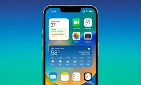 اپل ویجت‌های تعاملی را برای iOS 17 در نظر گرفته است