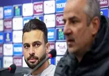 دلبری سروش رفیعی با دخترانش در اینستاگرام؛ ستاره پرسپولیس از حواشی دور شد +عکس