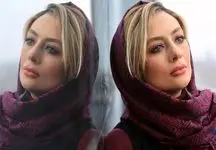 عاشقانه یکتا ناصر با شوهر کارگردانش ! / از این زوج بعید بود !