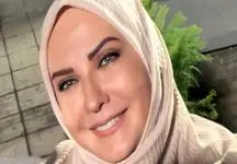 عکسی جذاب از بچگی لعیا زنگنه، چهره معصوم رعنای مادرانه در گذشته! 