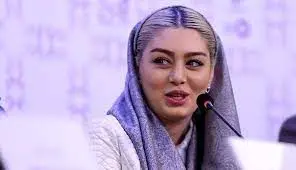 کولاک رقص سحر قریشی با آهنگ ایرانی / خانم بازیگر قید کشورش را زد !
