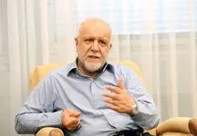 اعلام آمادگی زنگنه برای مناظره با جلیلی