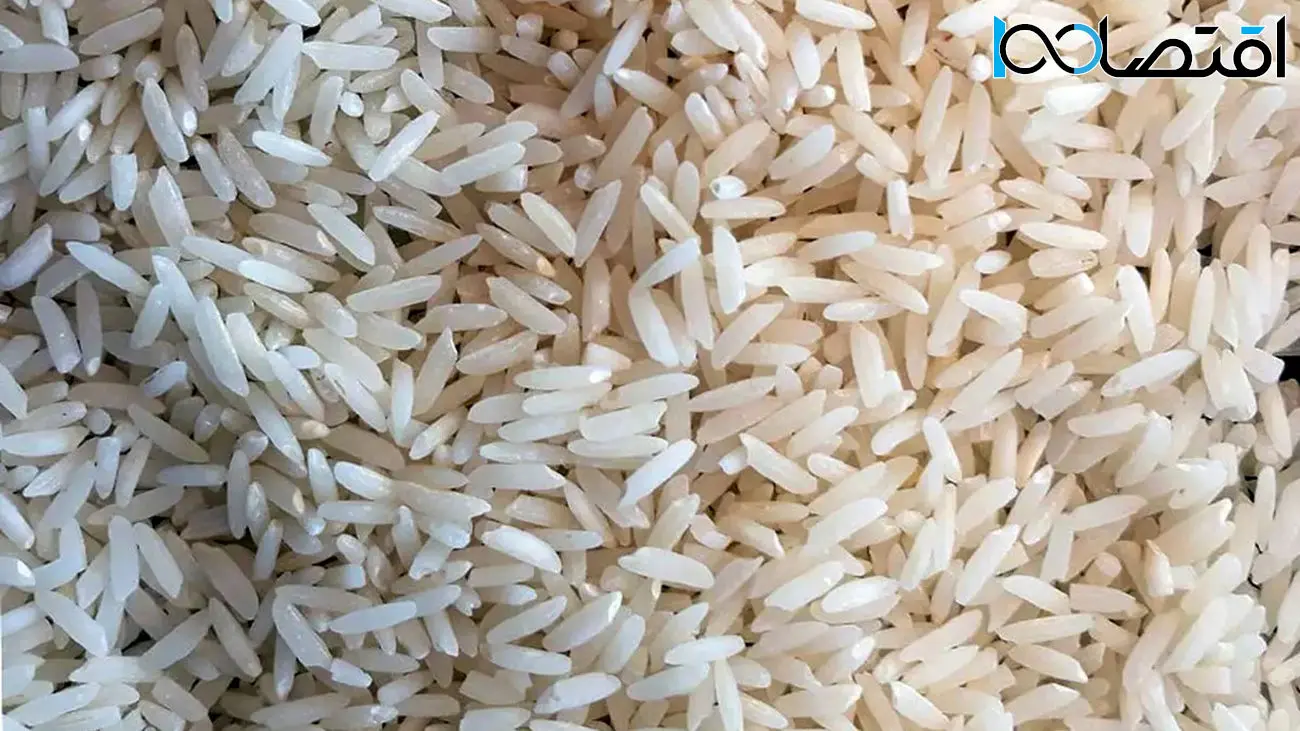 قیمت جدید برنج اعلام شد
