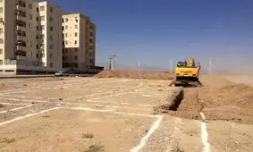 شرایط واگذاری زمین رایگان دولتی در تهران اعلام شد / غلامرضا صالحی خبر داد