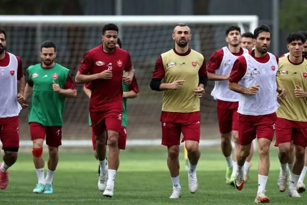 هشدار به سه تفنگدار پرسپولیس/ محرومیت در کمین است!