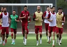 ابهام در خط دفاعی پرسپولیس؛ چالش بزرگ برای بازی با رفسنجان