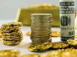 بازار طلا هم به سرنوشت بازار دلار دچار می‌شود؟