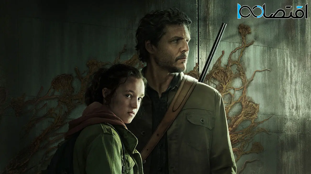افزایش فروش بازی‌های سری The Last of Us پس از پخش سریال HBO