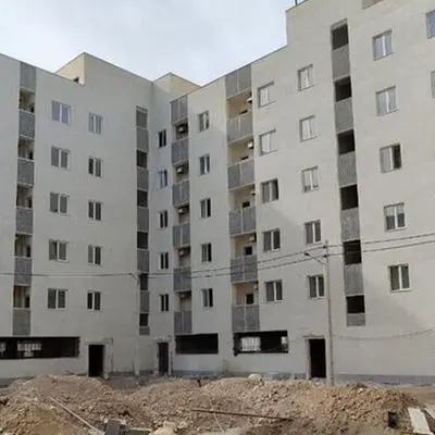 بریز و بپاش دولت برای متقاضیان مسکن ملی 