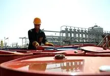 نفت به اشخاص مورد تایید دستگاه ها فروخته می شود