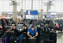 گوشی همراه هیچ مسافری بازرسی نمی‌شود/ در تمام فرودگاه‌های دنیا گوشی باید وارد ایکس‌ری شود