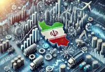 تأثیرات مرگبار کاسبان تحریم بر اقتصاد ایران