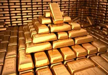 قیمت طلا به بالاترین نرخ هفتگی رسید