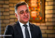 چه آینده‌ای پیش روی صنعت خودرو ایران است؟ /  دو سال با مردم گفتاردرمانی کردیم!
