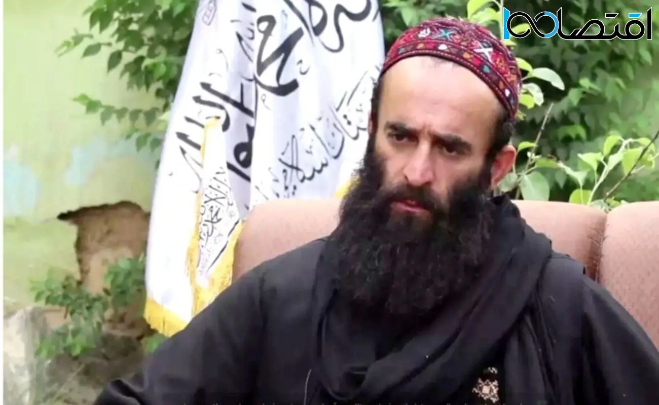 فرمانده طالبان که ایران را تهدید کرد به کما رفت / عکس