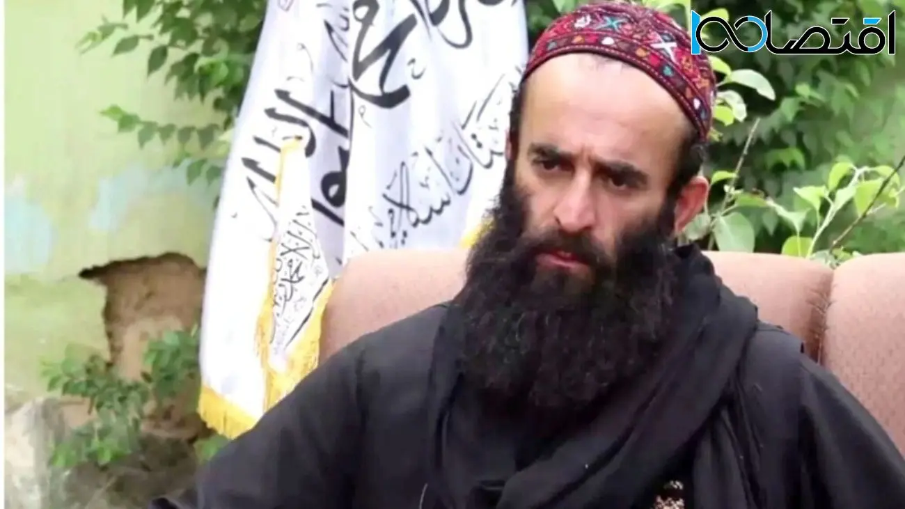 فرمانده طالبان که ایران را تهدید کرد به کما رفت / عکس