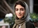 این خانم بازیگر ایرانی رحم اجاره ای یک آقازاده شد + عکس و فیلم لو رفته