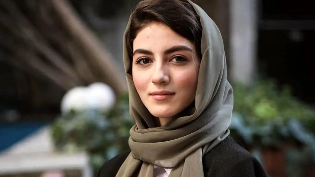 این دختر خوش تیپ زن صیغه ای آقازاده ایران است / واقعا باکلاس !