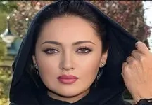 سر و وضع عجیب نیکی کریمی در خارج از کشور / عمرا او را بشناسید + عکس