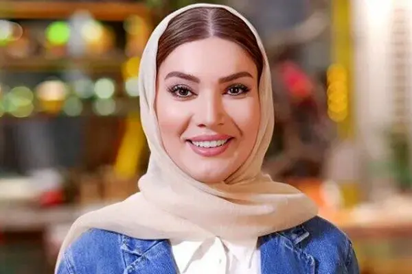 افشاگری جنجالی از رابطه سمیرا حسن پور و متین ستوده / صمیمی و عاشقانه !