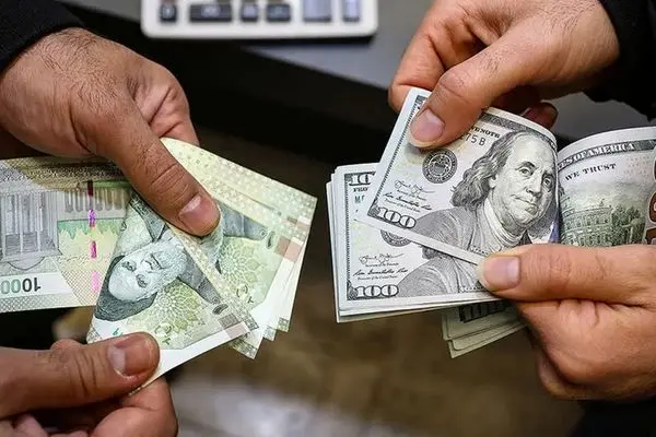 قیمت دلار امروز شنبه ۲۰ اردیبهشت ۱۴۰۴