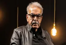 عکس خجالت آور از حمید لولایی در کنار زن بی حجاب / از آقای بازیگر بعید بود !