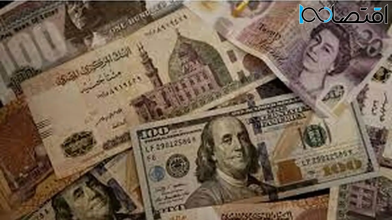 ذخایر ارزی مصر ۲۲۰ میلیون دلار افزایش یافت