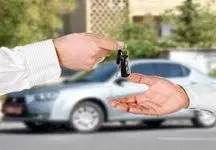 با هر کد ملی یک خودرو کارکرده وارد کنید + جزئیات