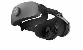 هدست واقعیت ترکیبی HTC Vive XR Elite رسما معرفی شد