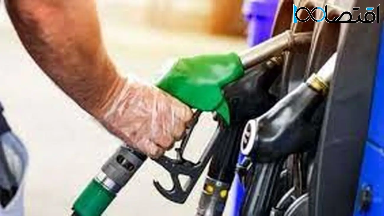 خواب جدید دولت برای افزایش قیمت بنزین